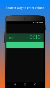 iCountTimer Pro 7.3.1 Apk for Android 5
