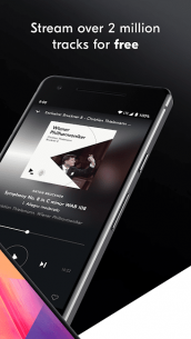IDAGIO – Classical Music Streaming 3.0.4 Apk for Android 2