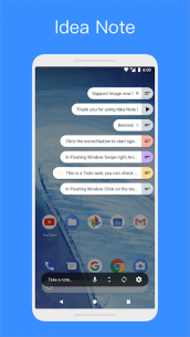 Idea Note – Floating Note, Voice Note, Study Note (PRO) 3.2.3 Apk for Android 1
