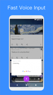 Idea Note – Floating Note, Voice Note, Study Note (PRO) 3.2.3 Apk for Android 2