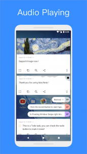 Idea Note – Floating Note, Voice Note, Study Note (PRO) 3.2.3 Apk for Android 3