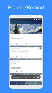 Idea Note – Floating Note, Voice Note, Study Note (PRO) 3.2.3 Apk for Android 4