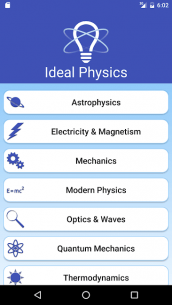 Ideal Physics 1.9.2 Apk for Android 1