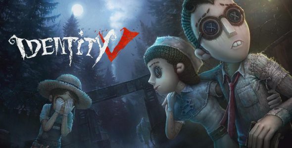 identity v android cover
