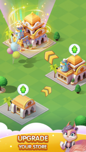 Idle Animal City 2.3.5 Apk + Mod for Android 3