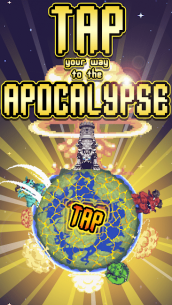 Idle Apocalypse 1.81 Apk + Mod for Android 3