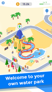 Idle Aqua Park 2.7.6 Apk + Mod for Android 1