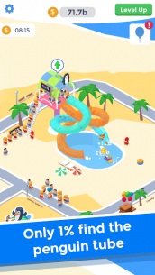 Idle Aqua Park 2.7.6 Apk + Mod for Android 5