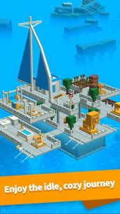 Idle Arks: Build at Sea 2.4.1 Apk + Mod for Android 5
