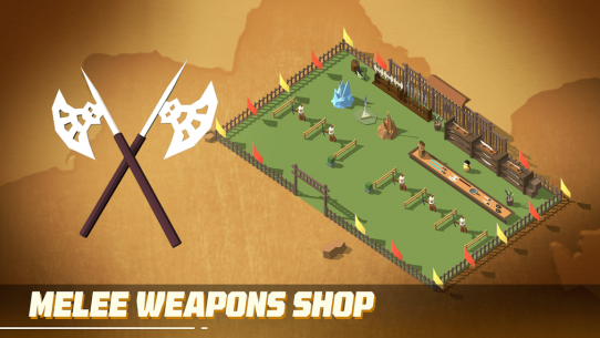 Idle Arms Dealer Tycoon 1.6.10 Apk + Mod for Android 2