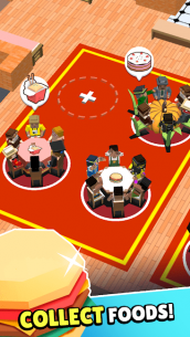 Idle Diner! Tap Tycoon 67.1.193 Apk + Mod for Android 3