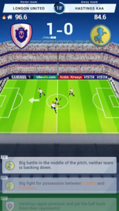 Idle Eleven – Soccer tycoon 1.23.3 Apk + Mod for Android 2