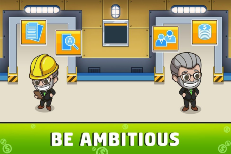 Idle Factory Tycoon: Business! 2.16.0 Apk + Mod for Android 5