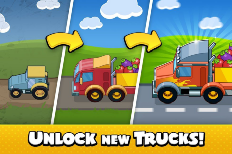 Idle Farm Tycoon – Merge Crops 1.09.1 Apk + Mod for Android 3