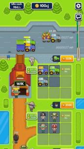 Idle Farm Tycoon – Merge Crops 1.09.1 Apk + Mod for Android 5