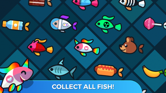 Idle Fish Aquarium 1.7.9 Apk + Mod for Android 3