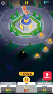 Idle Light City: Clicker Games 3.0.6 Apk + Mod for Android 2