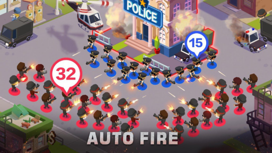 Idle Mafia – Tycoon Manager 8.9.0 Apk for Android 1