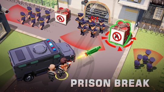 Idle Mafia – Tycoon Manager 8.2.5 Apk for Android 2