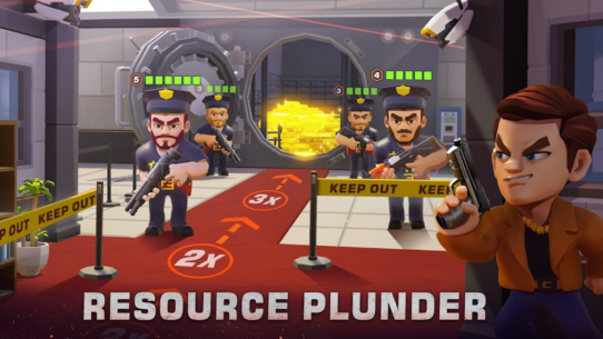 Idle Mafia – Tycoon Manager 8.2.5 Apk for Android 5