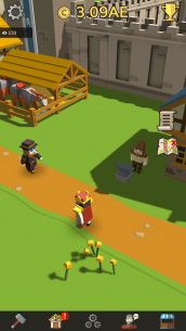 Medieval: Idle Tycoon Game 1.3.4 Apk + Mod for Android 5