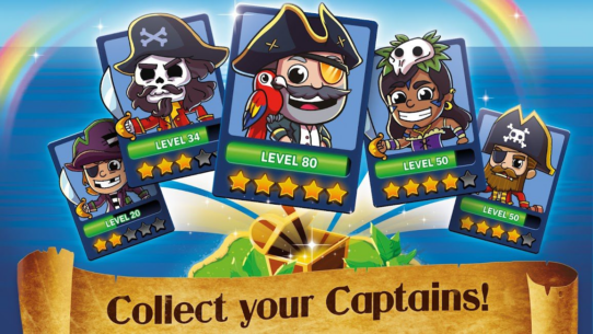 Idle Pirate Tycoon 1.12.0 Apk + Mod for Android 2