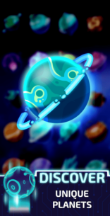Idle Planet Miner 2.0.15 Apk + Mod for Android 2