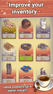 Idle Shop Manager 1.4.13 Apk + Mod for Android 3