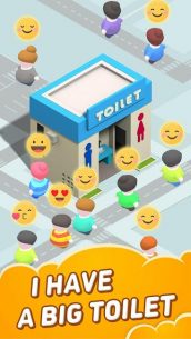 Idle Shopping Mall 4.1.2 Apk + Mod + Data for Android 4
