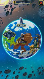 Idle Space Manager 1.6.2 Apk + Mod for Android 3