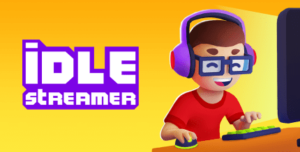 idle streamer android cover