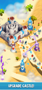 Idle Tower Defense 🔥 1.0 Apk + Mod for Android 3