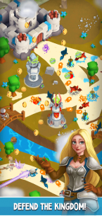 Idle Tower Defense 🔥 1.0 Apk + Mod for Android 4