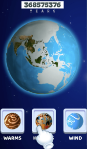 Idle World – Build The Planet 6.6 Apk + Mod for Android 1