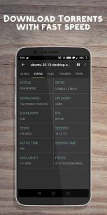 1DM+: Browser, Video, Audio, Torrent Downloader 15.2 Apk + Mod for Android 4