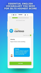 IELTS Vocabulary Prep App (PREMIUM) 2.0.7 Apk for Android 2