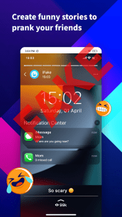 iFake: Fake Chat Messages (PRO) 12.5.1 Apk for Android 5