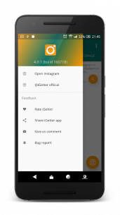 iGetter「Pro」- Quick save video & story 4.4.40 Apk for Android 2