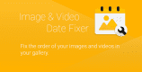 image and video date fixer cover