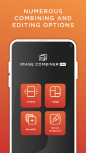 Image Combiner & Editor PRO 2.0618 Apk for Android 1