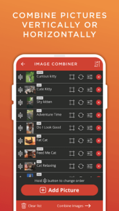 Image Combiner & Editor PRO 2.0618 Apk for Android 2