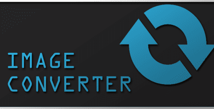 image converter pro android cover