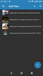 Image Converter (PRO) 9.0.31 Apk for Android 3