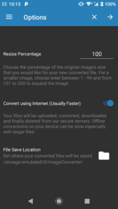 Image Converter (PRO) 9.0.31 Apk for Android 5