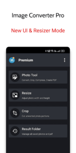Image Converter Pro 4.5 Apk for Android 1