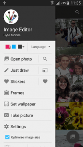 Image Editor (PRO) 4.10 Apk for Android 1