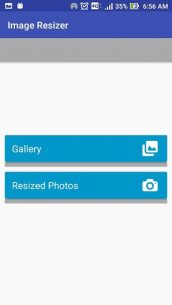 Image Resizer – compress images in kb and mb. (PREMIUM) 1.38 Apk for Android 1
