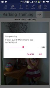 Image Resizer – compress images in kb and mb. (PREMIUM) 1.38 Apk for Android 5