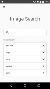 ImageSearchMan – Image Search 3.02 Apk + Mod for Android 1