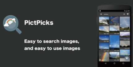 image search pictpicks cover